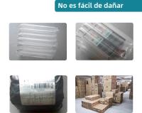 Lámpara De Techo LED Moderna Con Sensor De Movimiento 20W 30W 40W 110V 220V Luz Inteligente Para Sala De Estar Instalación Suelta Material PC Y PVC - details 14