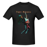 Camiseta De Guitarista Maestro Yngwie Malmsteen Harajuku Para Hombres Tallas S a XXL Estilo Casual Impresión Camisetas De Calle - details 4