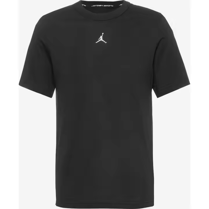 Camiseta Manga Corta Nike Jordan  J-618 V25 - 1