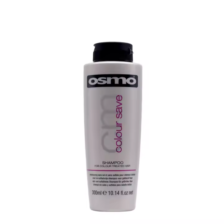 Osmo Color Save 300ml-champán Iluminador Protector de color - 1