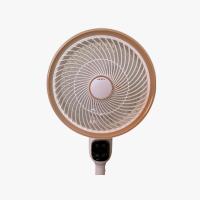 Ventilador de Pie 40W con 3 Velocidades – Silencioso, Oscilante, Eficiente y Elegante para Hogar u Oficina - details 3
