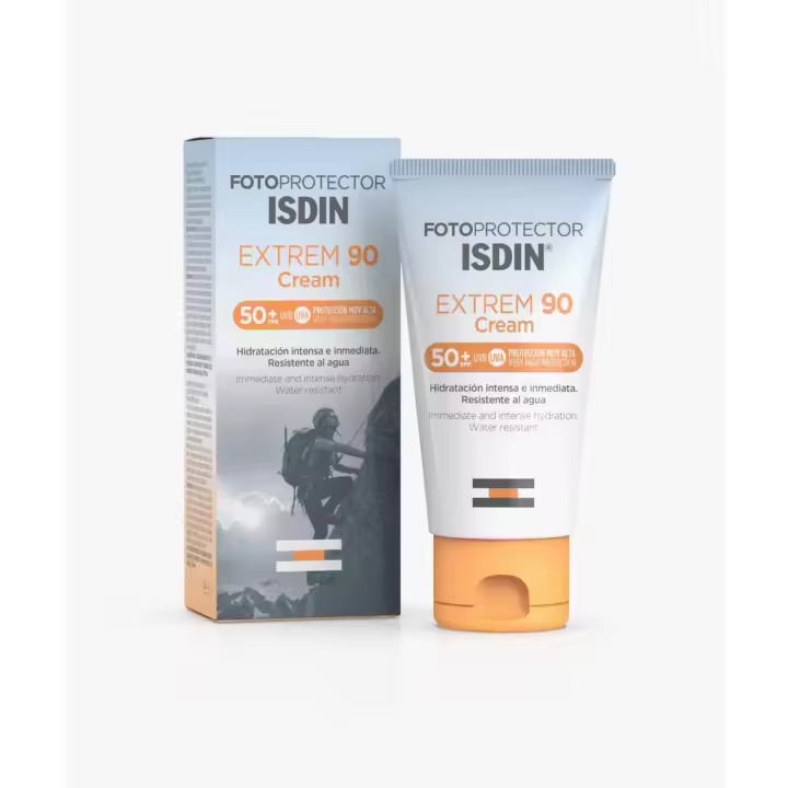 ISDIN Fotoprotector Extrem 90 SPF50+ 50ml - 1