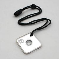 Espejo De Señal Reflector Para Exteriores 1PC Kit De Sobrevivencia De Emergencia Portátil Para Camping Y Senderismo Comunicación a Distancia Herramientas Multifuncionales De Bolsillo - details 8