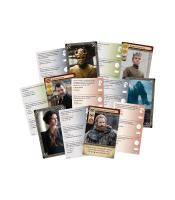 JUEGO DE TRONOS TRIVIA TEMPORADAS 5-8- JUEGO DE TABLERO - Fantasy Flight Games - details 2