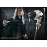 Réplica del Bastón +-115cm con la Varita Oculta en la Empuñadura +-25cm Lucius Malfoy Noble Colección. - details 1