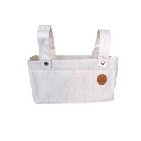 Set bolso más colchoneta a juego para silla de paseo - details 4