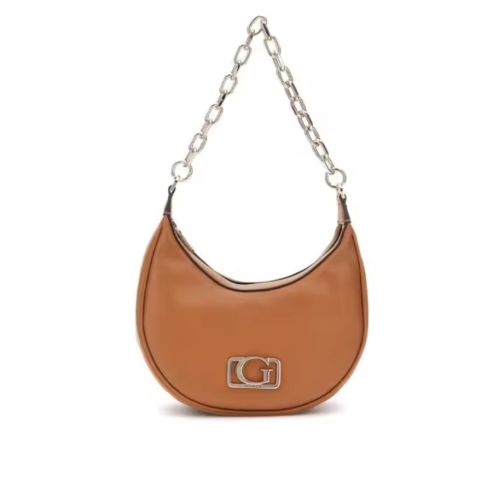 Bolso GUESS hwbg96-42010 cuero - 1