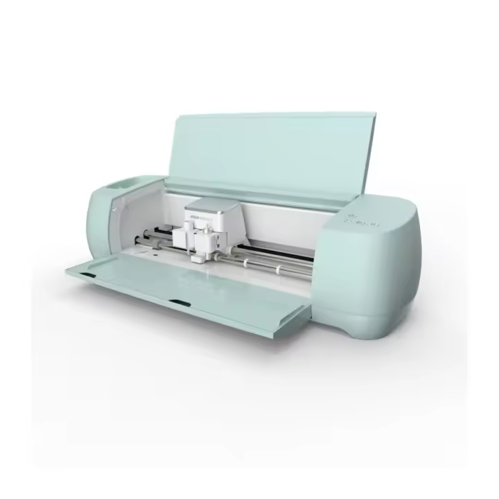 Cricut Explore 3 + Curso online - Plotter de Corte Inteligente - 1