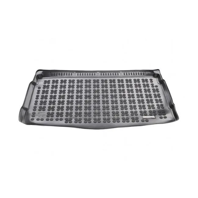 Rezaw Plast Prot. Maletero Caucho 3D Premium Volkswagen GOLF VIII Hatchback, piso inferior del maletero  2019 -  REF: 231895 - 1