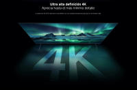 Oficial | Xiaomi TV A Pro 75 2026, Pantalla 4K QLED con tecnología de suavizado del movimiento, Frecuencia de actualización de 120 Hz en el modo Game Boost a través de HDMI - details 4