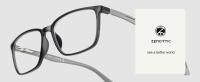 Gafas De Lectura ZENOTTIC Para Hombres Con Marco Cuadrado Deportivo Anti Reflectante Lentes Claros Para Computadora - details 8