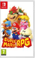 Super Mario Party Switch/Super Mario Maker 2 Switch/Super Mario RPG Switch - details 2