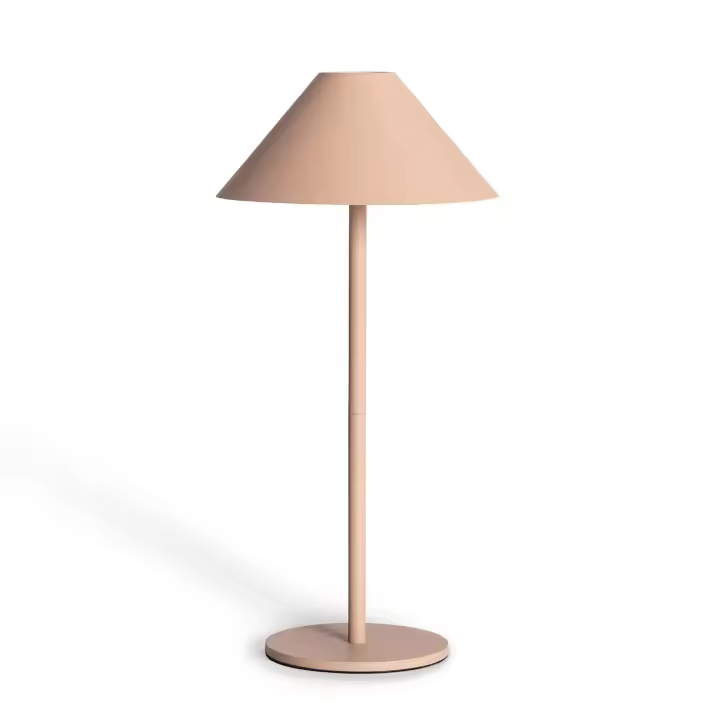 Ledkia Lámpara de Mesa LED Portátil para Exterior con Batería USB Recargable Kivuli - 1