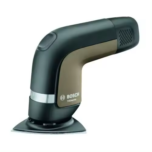Lijadora BOSCH Youseries 06039C4001 - 1