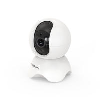 Foscam X5 Cámara IP seguridad 5MP, WiFi /LAN, P/T Seguridad con detección humana AI. Compatible con Alexa y Google Assistant - details 1