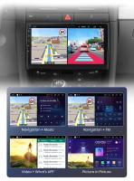 Junsun Android 13 Radio Para Audi A4 B6 2000 2001 2002 2003 2004 2005 2006 2007 2008 2009 DSP Navegación GPS Reproductor Multimedia 2 DIN Inalámbrico CarPlay Android Auto Radio - details 20