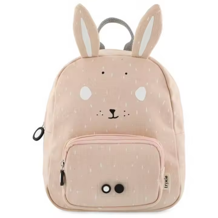 Mochila animales small Conejo Trixie - 1