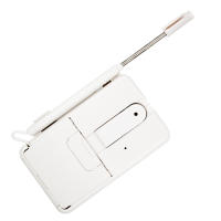 Termómetro Digital Multifuncional Con Sensor Externo LCD Para Cocina Hornear Medidor De Temperatura En Grados Fahrenheit Y Celsius - details 6