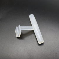 Soporte para Alimentador de Pájaros Salvajes 2 Pcs Fácil Instalación Herramienta para Perches Accesorios para Alimentadores de Pájaros - details 6