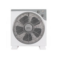 HABITEX 9016R703 - Ventilador suelo VS40+ - details 0