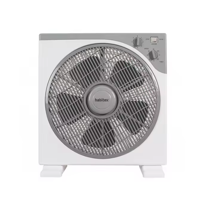 HABITEX 9016R703 - Ventilador suelo VS40+ - 1