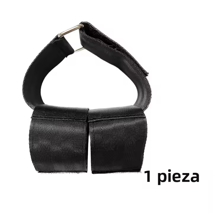 Tib Barra Extensión De Pierna Estrás Trener De Tibilis Para Ejercicios De Agachamiento Alivio De Esfuerzo En Los Tendones De La Piel Del Tobillo Entrenamiento De Resistencia Unisex - 1