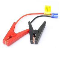 Cable De Saltar De Batería Para Coche 1Pcs Relé De Emergencia Inteligente Clip De Encendido Accesorios De Coche Conexión De Cable De Saltar Sistema De Ignición - details 4