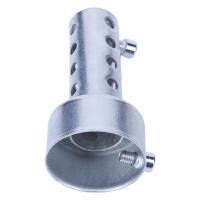 Muffler Insert Baffle DB Killer Silencer Universal Para Motocicleta 35mm 42mm 45mm 48mm Accesorios De Motocicleta Metal Ajustable - details 3