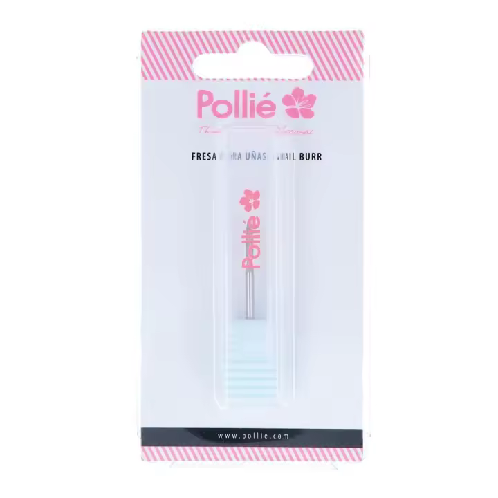 FRESA DIAMANTE AGUJA (marca: Pollié) - 1