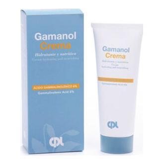 Gamanol Crema 100 Ml — oferta en Miravia