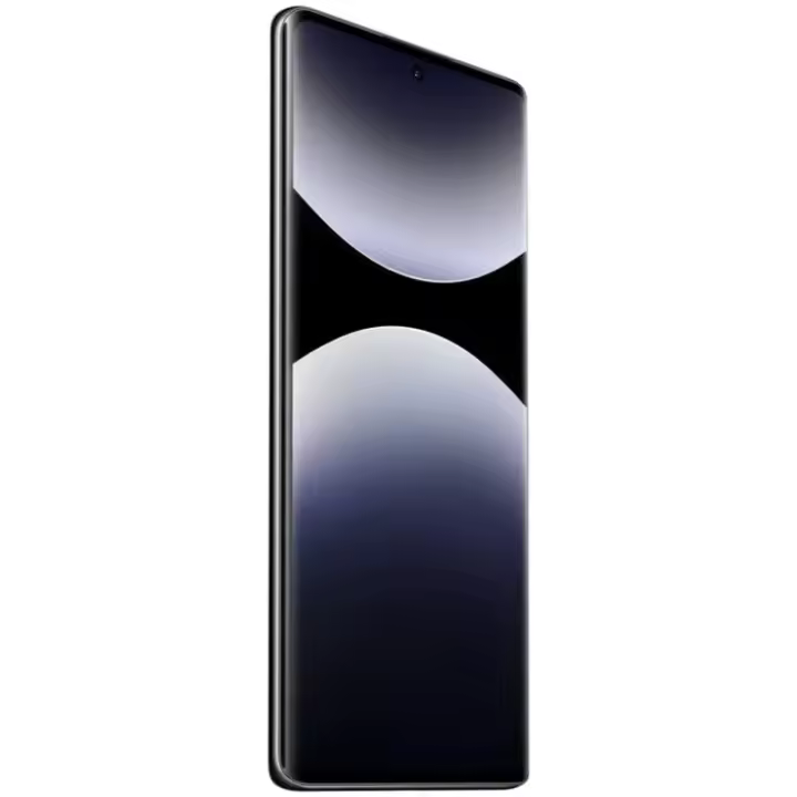 Xiaomi Redmi Note 14 Pro 4G 12/512GB Negro Medianoche Libre - 1