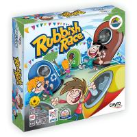 Cayro - Rubbish Race - + 6 Años - Premio Juguete del Año - Juego de Mesa para Niños - Diversión Mientras Aprenden a Cómo Reciclar - De 2 a 6 Jugadores - details 0