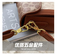 Bolso De Hombro Para Mujer IMJK Lujo 26*15*8cm Bolso De Mano De Diseñador Bolso De Viaje Tote Crossbody Monedero Clutch Cuero PU Geométrico - details 6