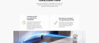 Oficial | Xiaomi Mesh System AX3000 NE, Cobertura Wi-Fi 6 en toda la casa, Velocidad inalámbrica de hasta 3000 Mbps, Conecta más de 250 dispositivos - details 15