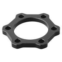 Adaptador De Hub Bicicleta 1 Set Conversión Boost 15x100mm a 110mm 12x142mm a 148mm Kit De Conversión Para Ruedas De Carretera Material De Aluminio - details 23
