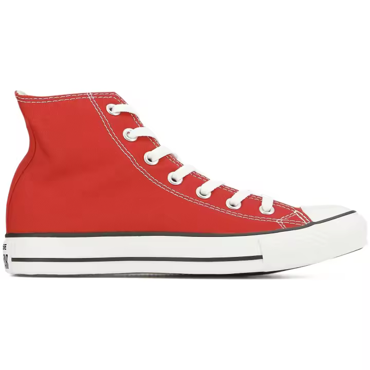 Calzado Sportswear marca Converse modelo M9621C para unisex en color rojo - 1
