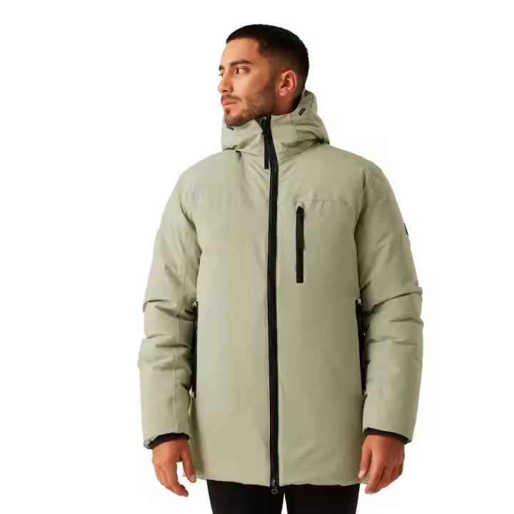 Ropa hombre Chaquetas Regatta Chaqueta Yewbank Iii Verde - 1