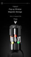 Juego De Destornilladores Magnéticos Xiaomi Precisión Con Phillips Y Clavos Herramientas Manuales De Mantenimiento Doméstico Kit De Herramientas Eléctricas Sin Fuerza - details 5