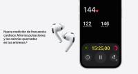 Apple AirPods Pro 3 - details 1