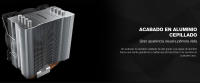 be quiet! Pure Rock 2 Refrigerador de CPU, 150W TDP - details 3
