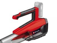 Einhell Soplador de Hojas con batería GP-LB 18/200 Li E-Solo Power X-Change - details 2