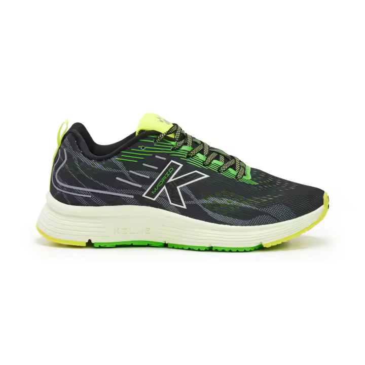 Kelme Madrid  Zapatillas Running - 1