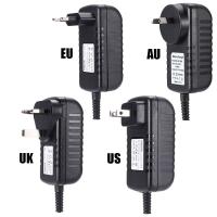 Cargador De Afeitadora 12V Con Cable De Poder Compatible Con Series 7 9 3 5 1 De Braun Adaptador Para Afeitadora Eléctrica Y Trimmer 5415 - details 2