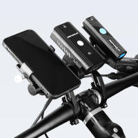 Extensor De Manillar De Bicicleta 10/20 Cm Soporte De Montaje Ligero Para Mountain Bikes Y Road Bicycles Material De Aluminio - details 8