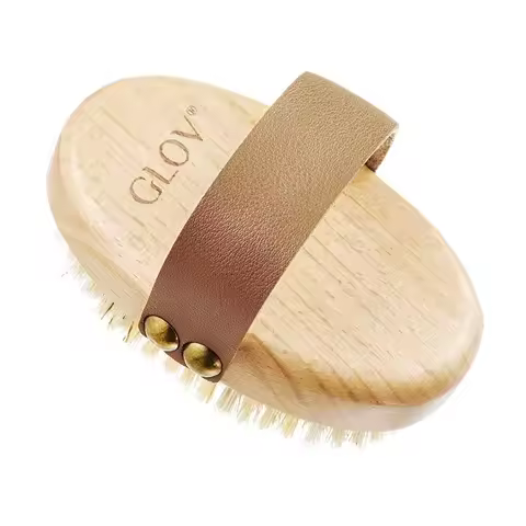 Cepillo para masaje seco Glov: ¡Belleza y bienestar para ti y tu piel! Dry brushing - 1
