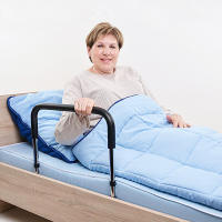 Barandilla Universal para Cama Frida - Ayudas dinamicas - details 2