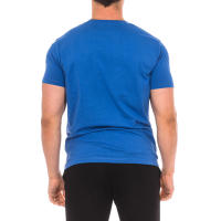 U.S. Polo Assn.-Camiseta manga corta 66894 para Hombre