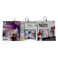 Sun City Pack 3 Bragas Niña Varios Modelos Disney - details 0