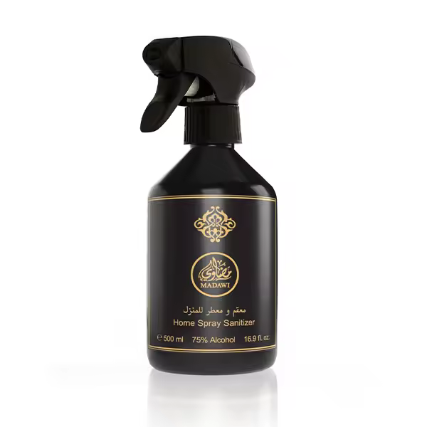 Madawi Home Spray 500 ml - Spray para el hogar - 1
