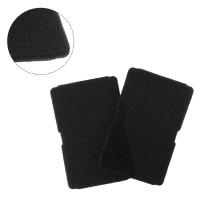 Filtro De Esponja Para Secadora SMEG Y Beko 2 Piezas Tamaño 240x155x8 Mm Parte Original 82372152 2964840100 29648 - details 2